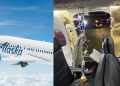 Alaska Airlines