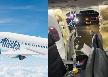 Alaska Airlines