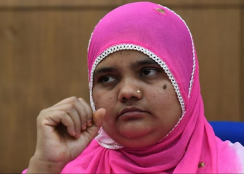 Bilkis Bano