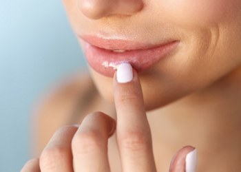 Winter Care For Lips