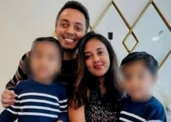 মৰ্মান্তিক! কেলিফৰ্ণিয়াত ঘৰৰ পৰা উদ্ধাৰ ভাৰতীয় দম্পতী আৰু দুই নাবালক শিশুৰ মৃতদেহ