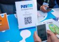 ২৯ ফেব্ৰুৱাৰীৰ পিছত Paytm সেৱা বন্ধ কৰাৰ নিৰ্দেশ RBIৰ; শ্বেয়াৰত খহনীয়া