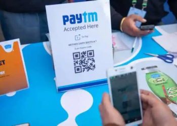 ২৯ ফেব্ৰুৱাৰীৰ পিছত Paytm সেৱা বন্ধ কৰাৰ নিৰ্দেশ RBIৰ; শ্বেয়াৰত খহনীয়া