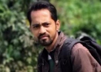 অৰুণাচলৰ হোটেলৰ পৰা সন্ধানহীন অসমৰ দেৱজিৎ দাস; সহায় বিচাৰিছে উদ্বিগ্ন পৰিয়ালে