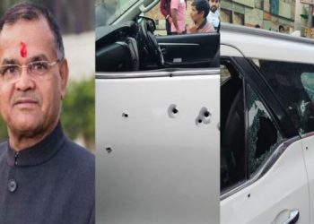 হাৰিয়ানাত INLD নেতাক হত্যা; অভিযুক্তক গ্ৰেপ্তাৰ নকৰালৈকে মৃতদেহ পোষ্টমৰ্টেম কৰিব নিদিয়ে পৰিয়ালে