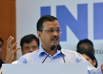‘বিজেপিত যোগ দিলে…’, পুনৰ গুৰুতৰ অভিযোগ তুলি কেজৰিৱালে ক’লে, `কেতিয়াও নিদিও’