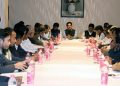 ৰাজ্যৰ ১৬টা দলৰ বিৰোধী মঞ্চত পুনৰ CAA বিৰোধী প্ৰতিবাদৰ অংগীকাৰ