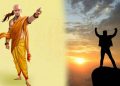 চাণক্য নীতি : এনে মানুহক একো উপদেশ নিদিয়াই ভাল, দিলে পৰিব পাৰে বিপদত