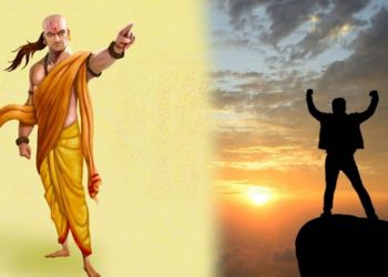 চাণক্য নীতি : এনে মানুহক একো উপদেশ নিদিয়াই ভাল, দিলে পৰিব পাৰে বিপদত