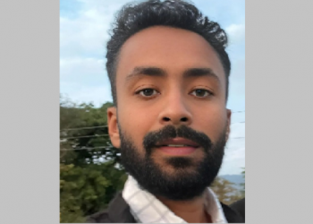 ওদালগুৰিত পথ দুৰ্ঘটনাত নিহত যুৱ চিকিৎসক