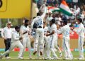 India vs England, 2nd Test: বিশাখাপট্টনমত চাহাবক খেল দেখুৱালে ভাৰতে; দ্বিতীয় টেষ্টত জিকি ছিৰিজত আনিলে সমতা