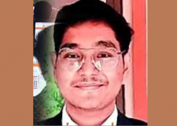 JEE Mains 2024-ত উত্তৰ-পূবৰ ভিতৰত শীৰ্ষস্থান দখল জ্যোতিষ্মান শইকীয়াৰ