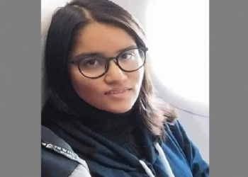 “নাছা”ৰ আলোচনা চক্ৰলৈ আমন্ত্ৰিত বৰপেটাৰ কৃশাংগী কাশ্যপ