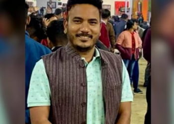 অৱশেষত দিছপুৰ আৰক্ষীৰ জালত মানস চলিহা, গ্ৰেপ্তাৰৰ পাছতেই পোহৰলৈ আহিছে ভয়ংকৰ তথ্য 