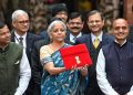 কেন্দ্ৰীয় বাজেটত কৰ্মসংস্থান মুকলি, মূল্যবৃদ্ধি হ্ৰাসৰ কোনো প্ৰস্তাৱ নাইঃ ডি ৱাই এফ আই