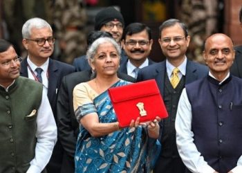 কেন্দ্ৰীয় বাজেটত কৰ্মসংস্থান মুকলি, মূল্যবৃদ্ধি হ্ৰাসৰ কোনো প্ৰস্তাৱ নাইঃ ডি ৱাই এফ আই