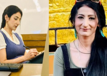 লণ্ডনত থকা ভাৰতীয় মূলৰ কাশ্মীৰী পণ্ডিত প্ৰবাসী অধ্যাপিকাক দেশত প্ৰৱেশ কৰাত বাধা; কাৰণ কি?