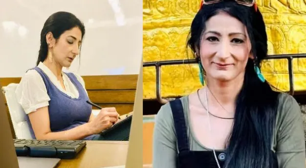 লণ্ডনত থকা ভাৰতীয় মূলৰ কাশ্মীৰী পণ্ডিত প্ৰবাসী অধ্যাপিকাক দেশত প্ৰৱেশ কৰাত বাধা; কাৰণ কি?