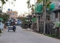 অগ্নিগৰ্ভ ৰাখাইন; ভাৰতীয় নাগৰিকক অনতিপলমে ম্যানমাৰ এৰাৰ পৰামৰ্শ ভাৰত চৰকাৰৰ