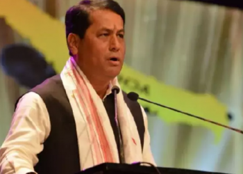 আজি পাণ্ডু বন্দৰত ২৫৪ কোটি টকাৰ প্ৰকল্প উদ্বোধন কৰিব কেন্দ্ৰীয় মন্ত্ৰী সৰ্বানন্দ সোণোৱালে