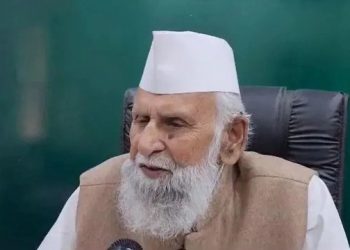 দেশৰ আটাইতকৈ প্ৰবীণ সাংসদ ছফিকুৰ ৰহমান বৰ্কৰ ৯৪ বছৰ বয়সত দেহাৱসান