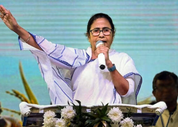 INDIA Mamata Banerjee Congress