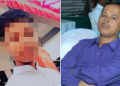 man killed son for watching adult films