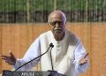 LK Advani Bharat Ratna