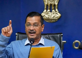 Enforcement Directorate Arvind Kejriwal