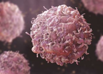 cancer cases in India