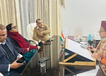 Uttarakhand Haldwani Violence