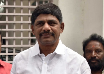separate country for South India DK Suresh