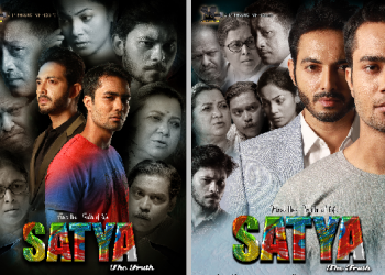 Satya The Truth