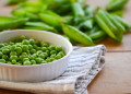 Green Peas benefits