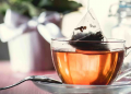 Tea bags