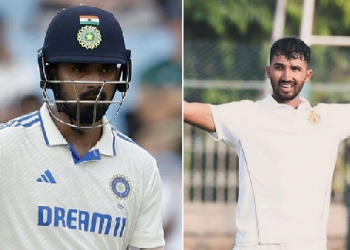 India vs England KL Rahul Devdutt Padikkal
