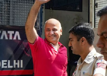Manish Sisodia