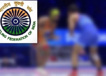 Wrestling Federation of India