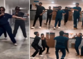 medical students instagram reels
