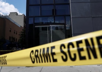 Indian student found dead in US