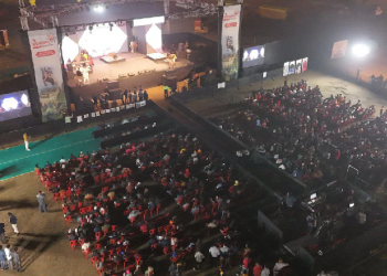 Bundelkhand Gaurav Mahotsav Uttar Pradesh