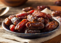 Health Benefits of Dates