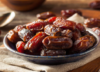 Health Benefits of Dates