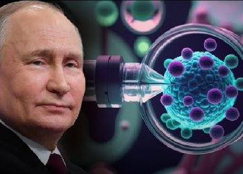 cancer vaccine Putin