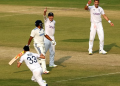 Sarfaraz Khan Ravindra Jadeja India vs England