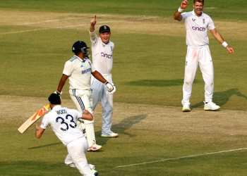 Sarfaraz Khan Ravindra Jadeja India vs England