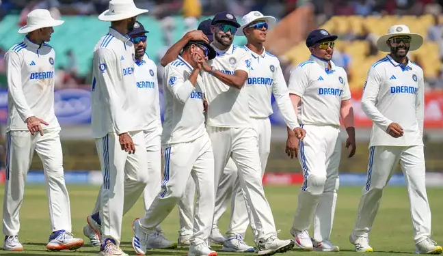 India vs England Yashasvi Jaiswal Ravindra Jadeja