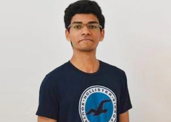 Indian Student Found Dead In US