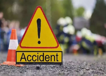 road accident
