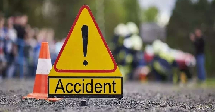 road accident